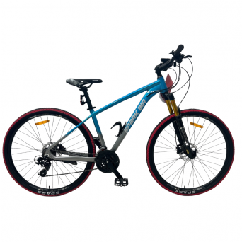 Spark Air F100 (рама 19"/колеса 29")