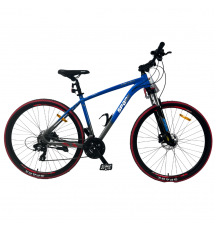 Велосипед Spark LOT100 (рама 15"/колеса 27.5")