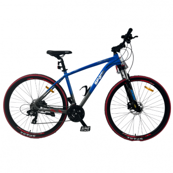 Spark LOT100 (рама 15"/колеса 27.5")