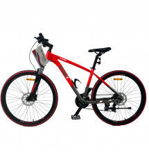 Велосипед Spark LOT100 (рама 17"/колеса 27.5")
