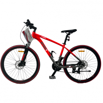 Spark LOT100 (рама 17"/колеса 27.5")