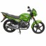 Мотоцикл Sparky SP 200R-25B
