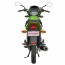Мотоцикл Sparky SP 200R-25B