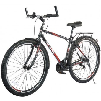 Spark Avenger (рама 21"/колеса 29") жв в-бр