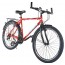 Spark Avenger (рама 21"/колеса 29") жв в-бр