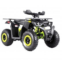 Квадроцикл Spark SP200-2