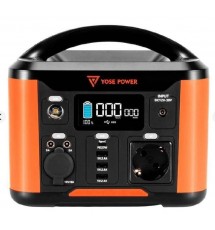 Зарядная станция Yose Power 300w 388Wh