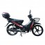 Мотоцикл Spark SP125C-3CF