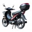 Мотоцикл Spark SP125C-3CF