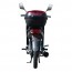 Мотоцикл Spark SP125C-3CF