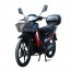 Мотоцикл Spark SP125C-3CF