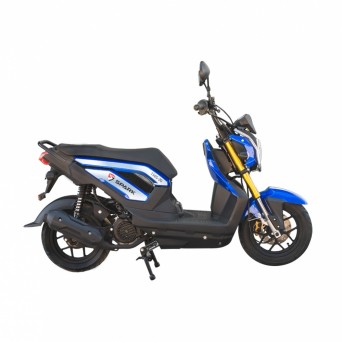 Скутер Spark SP150S-20