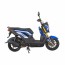 Скутер Spark SP150S-20