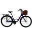 Forte Spark Planet Venera (рама 17"/колеса 28") 