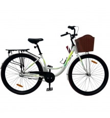 Велосипед Spark Planet Venera (рама 17"/колеса 28") 