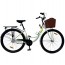 Forte Spark Planet Venera (рама 17"/колеса 28") 