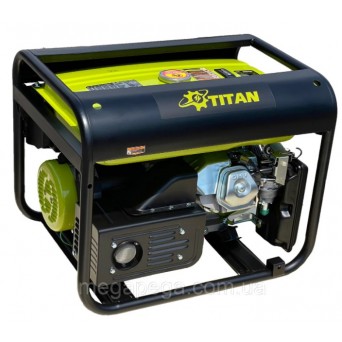 Titan PGG650E1