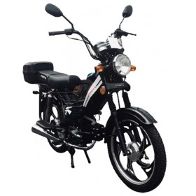 Мотоцикл Forte ALFA FT110D