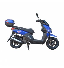 Скутер Spark SP150S-19B  Доставка бесплатная (заводская упаковка)
