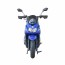 Скутер Spark SP150S-19B