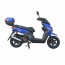 Скутер Spark SP150S-19B