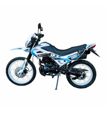 Мотоцикл Spark SP200D-1