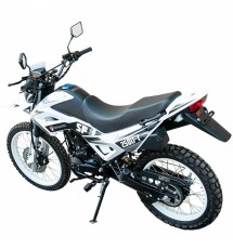 Мотоцикл Spark SP250D-1