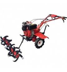 Дизельный мотоблок Forte 1050-3 New (3вперед/1 назад) 