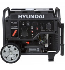Инверторный генератор Hyundai HHY 7050Si