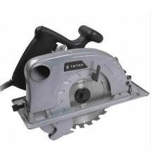 Дисковая пила Titan PCP16185