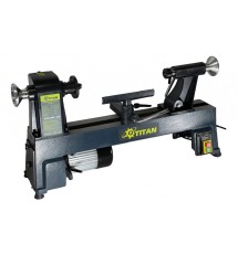 Токарный станок Titan PTSW12