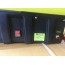 Промышленный газовый обогреватель Grunfeld GFAH-70