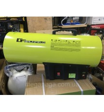 Газовая тепловая пушка Grunfeld GFAH-70