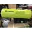 Промышленный газовый обогреватель Grunfeld GFAH-70