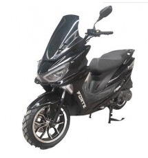 Скутер Forte Tiger 150CC 