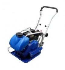 Виброплита Odwerk PC51 TWP (EMC-60) (бак для воды)