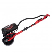 Шлифмашинка для стен Vitals Master SK 2375HDlt AVS (подсветка)