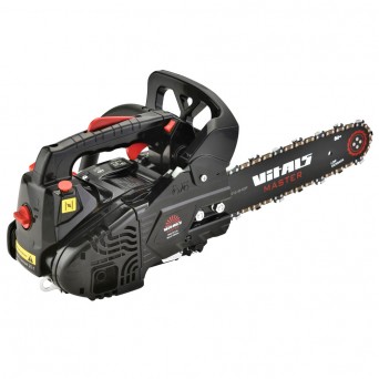  Vitals Master BKZ 2512s Black Edition