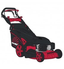 Газонокосилка бензиновая Vitals Master Zp 51173td Grand