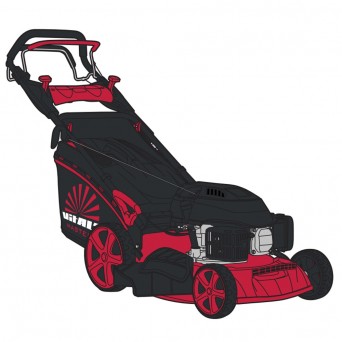 Vitals Master Zp 51173td Grand