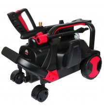 Мойка высокого давления Vitals Master Am 6.7-140w Black edition
