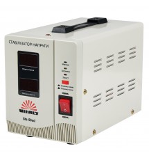 Стабилизатор напряжения Vitals Sts 50sd (500Вт)