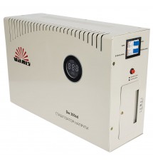 Стабилизатор напряжения Vitals Sw 300sd (3000Вт)