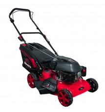 Газонокосилка бензиновая Vitals Master Zp 46139t 