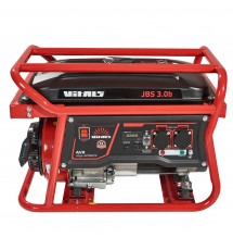 Бензиновый генератор Vitals JBS 3.0b Бензиновый генератор Vitals JBS 3.0b