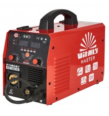 Сварочный полуавтомат Vitals Master MIG 1600 SN