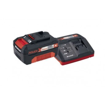 Einhell Starter Kit 18V 3.0A/h 