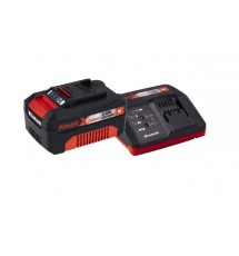 Аккумулятор и зарядное устройство Einhell Starter Kit 18V  4.0A/h 4512042