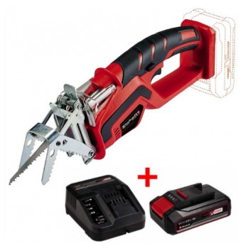 Einhell GE-GS 18 Li-solo