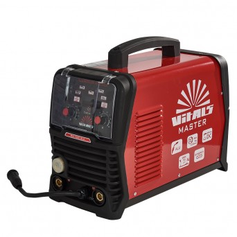 Vitals Master MIG 1800 ALU